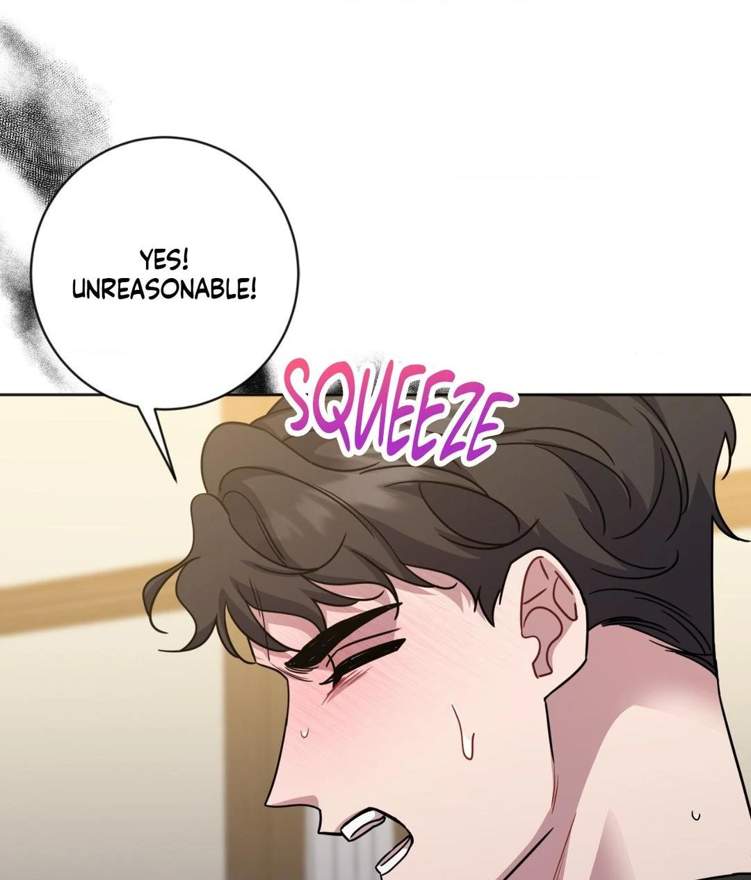 From Seed to Blossom - Chapter 31 manhwa