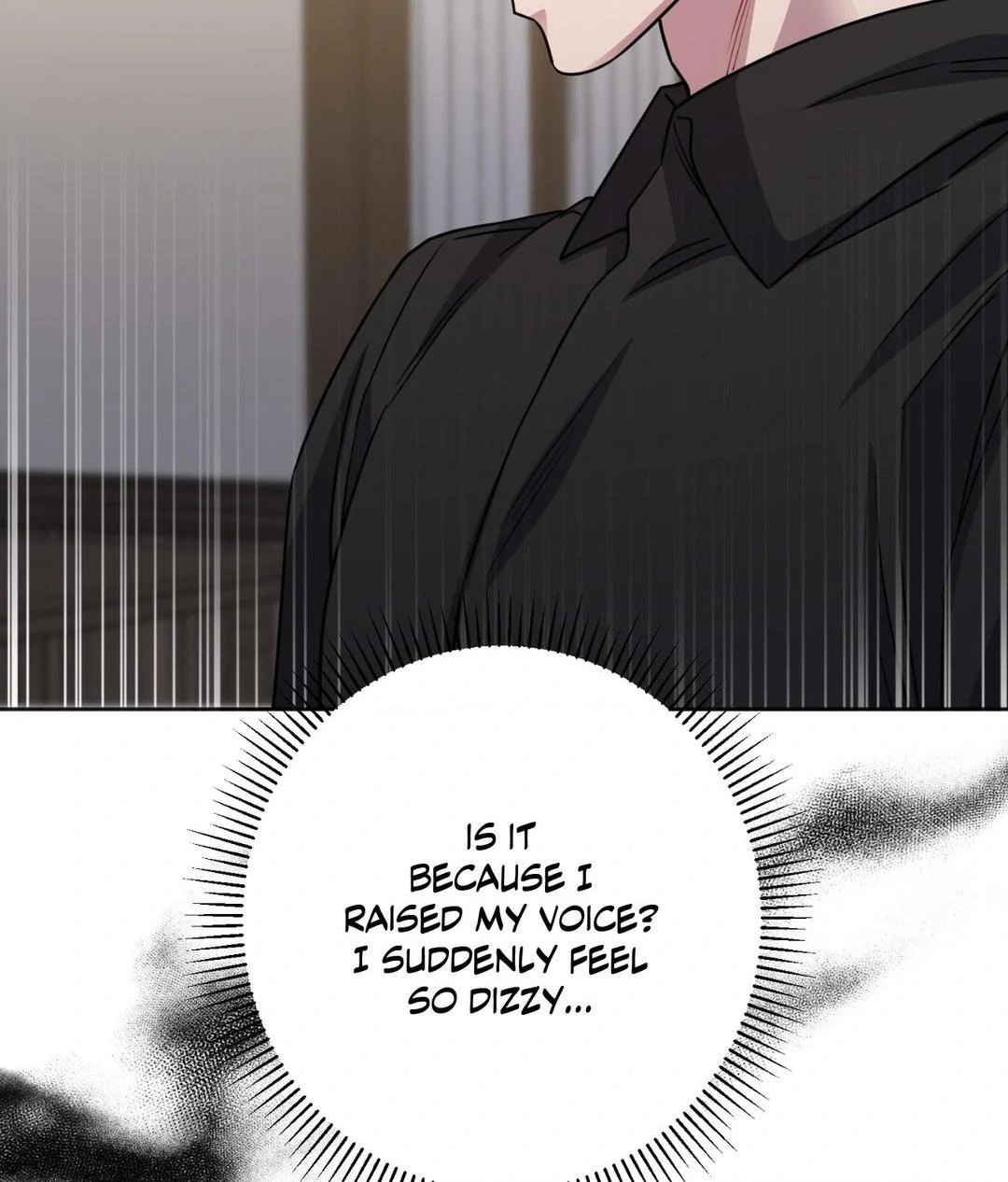 From Seed to Blossom - Chapter 31 manhwa