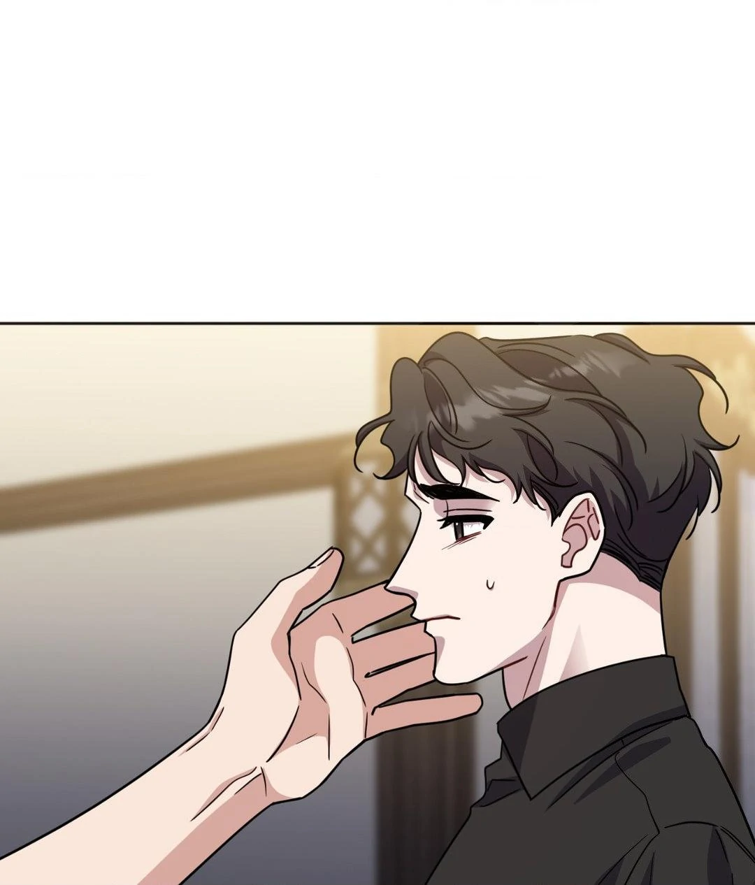 From Seed to Blossom - Chapter 31 manhwa