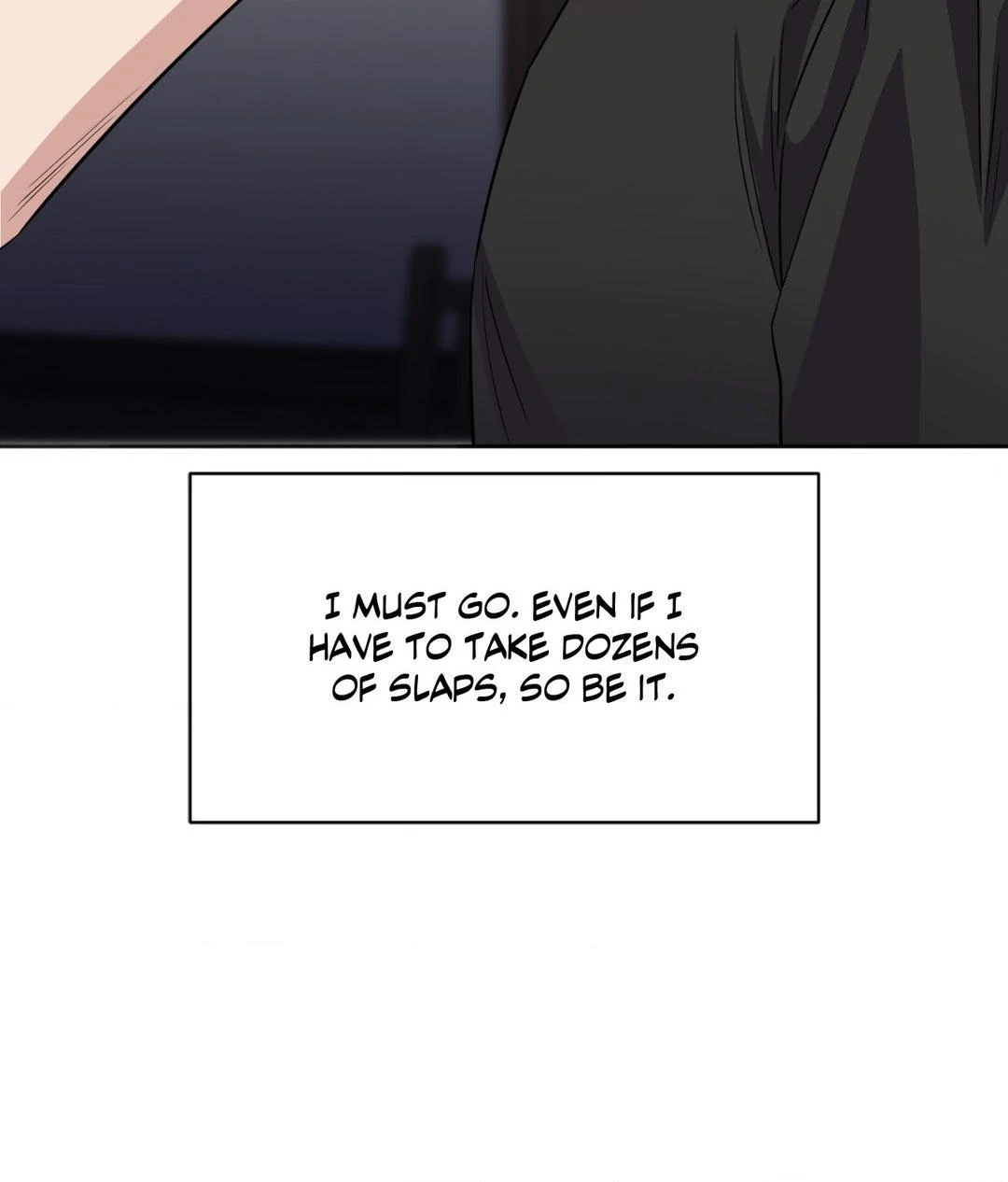 From Seed to Blossom - Chapter 31 manhwa