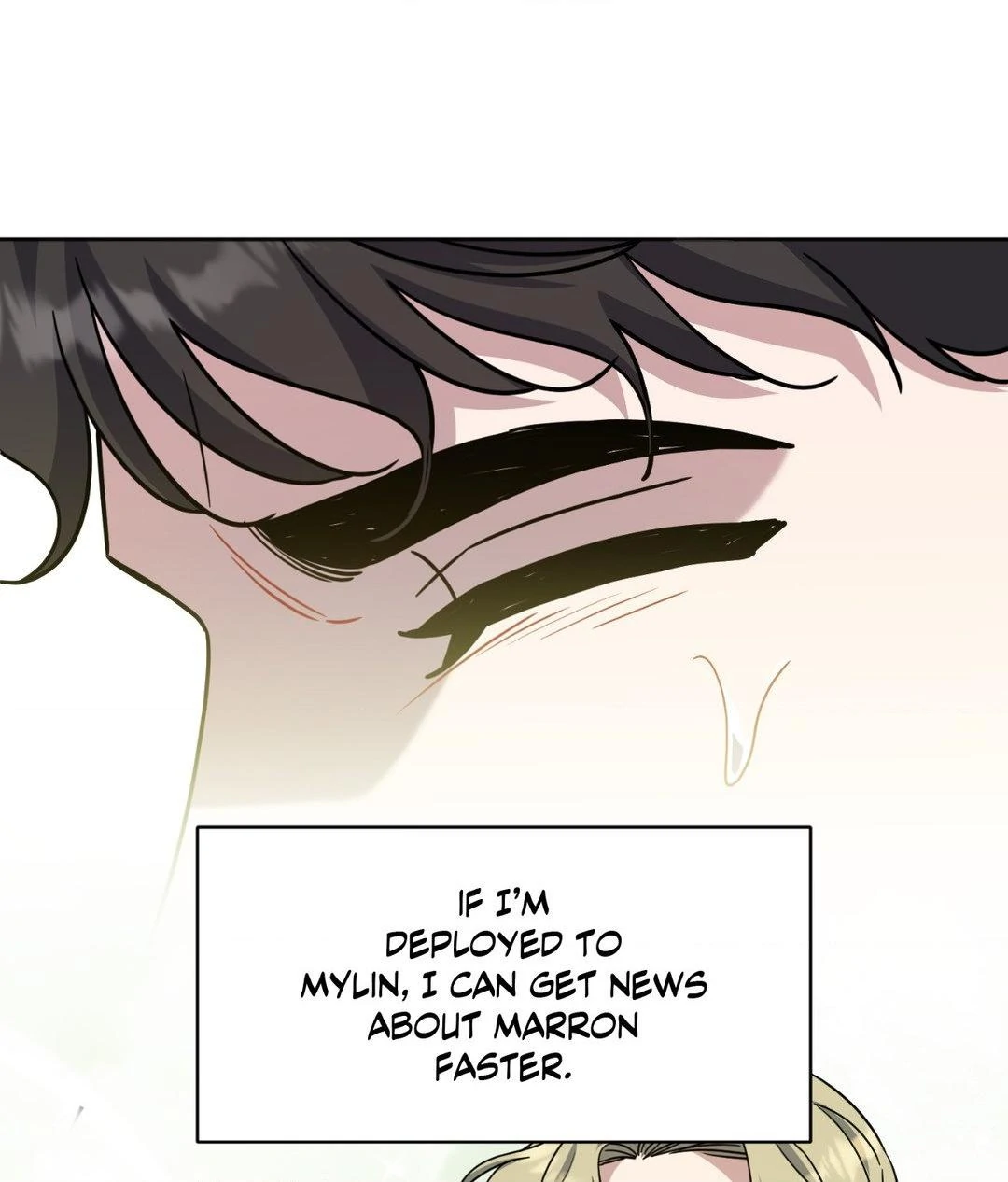 From Seed to Blossom - Chapter 31 manhwa