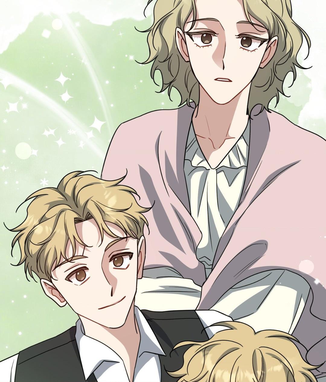 From Seed to Blossom - Chapter 31 manhwa