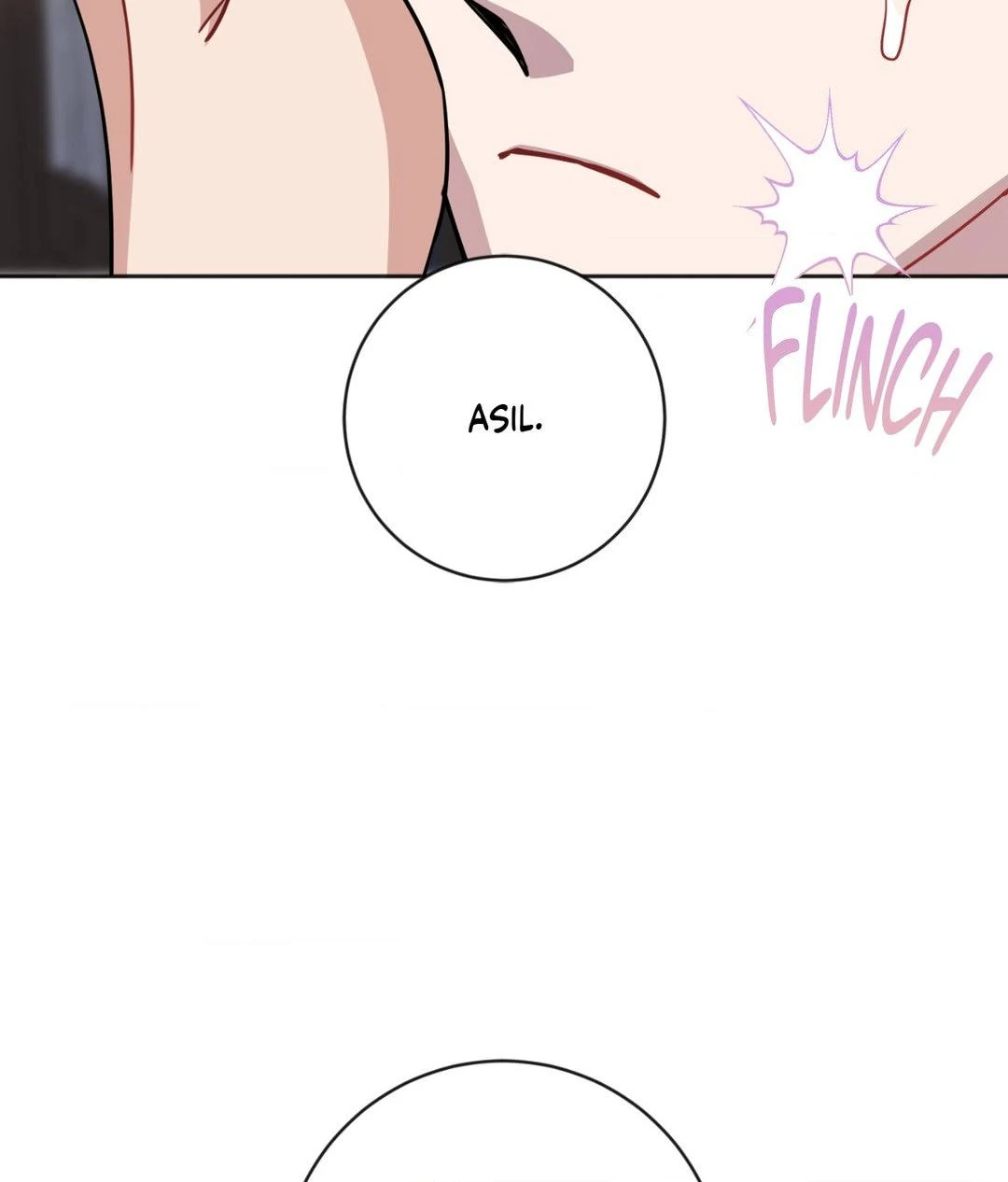 From Seed to Blossom - Chapter 31 manhwa