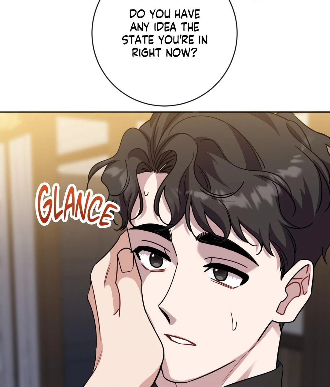 From Seed to Blossom - Chapter 31 manhwa