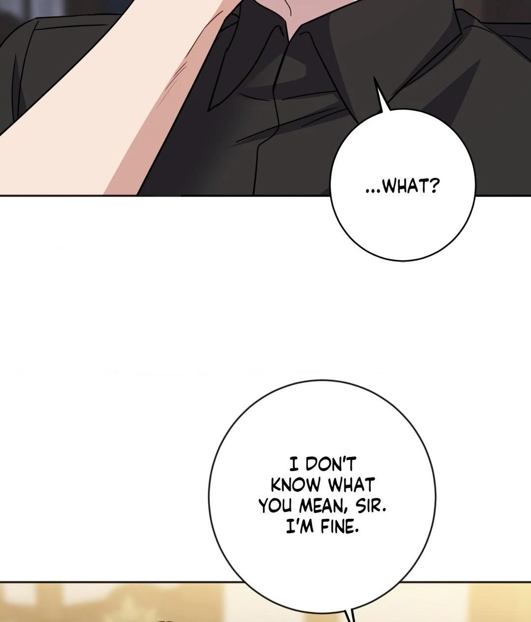 From Seed to Blossom - Chapter 31 manhwa