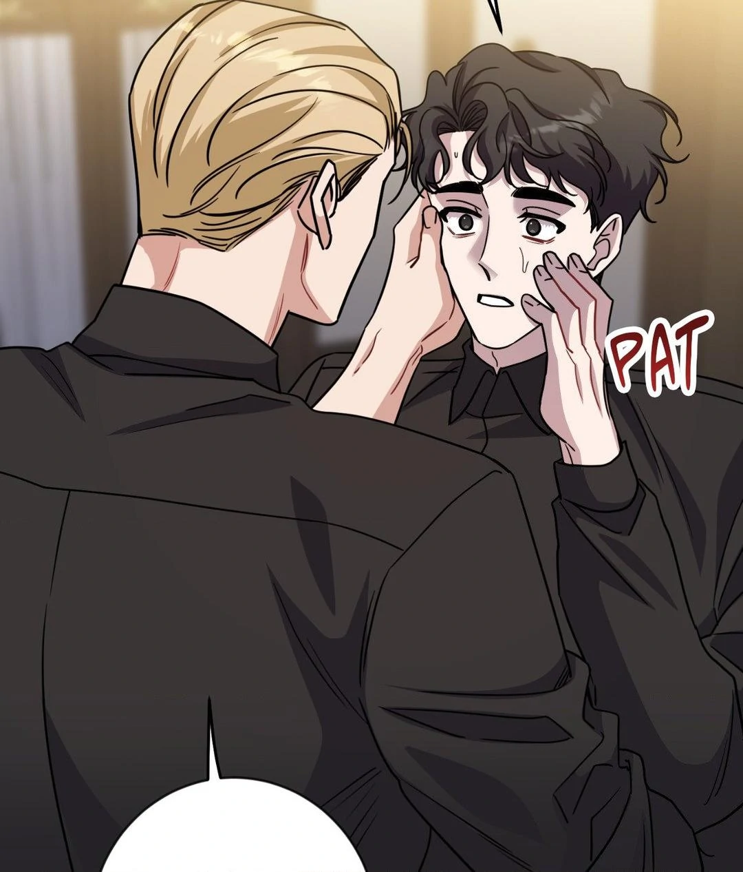 From Seed to Blossom - Chapter 31 manhwa