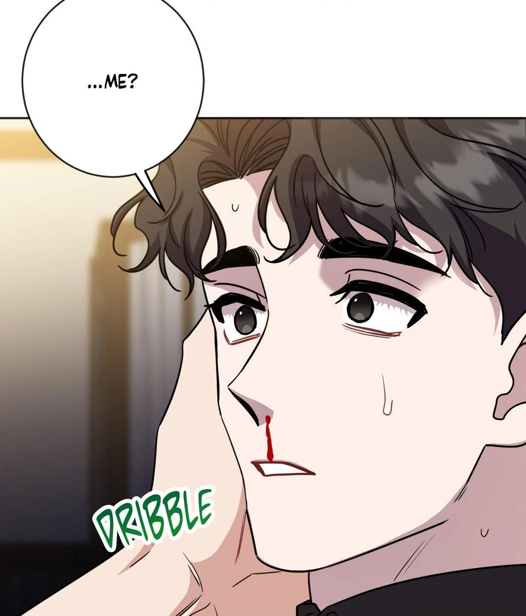 From Seed to Blossom - Chapter 31 manhwa