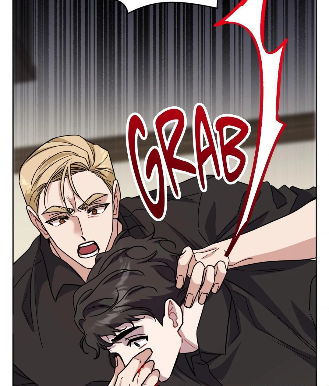 From Seed to Blossom - Chapter 31 manhwa