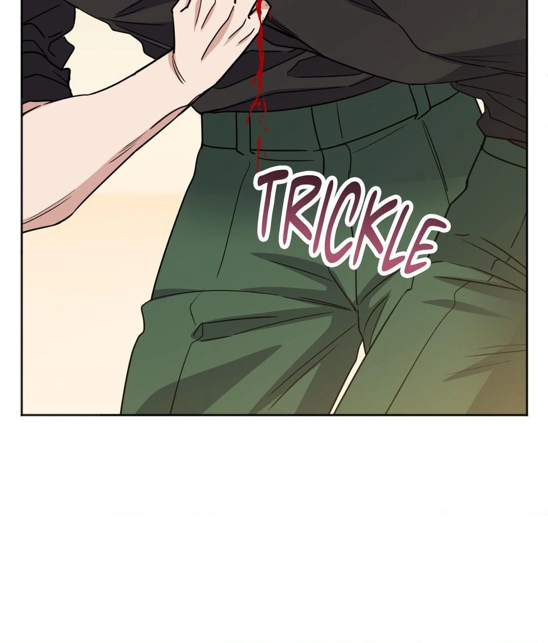 From Seed to Blossom - Chapter 31 manhwa