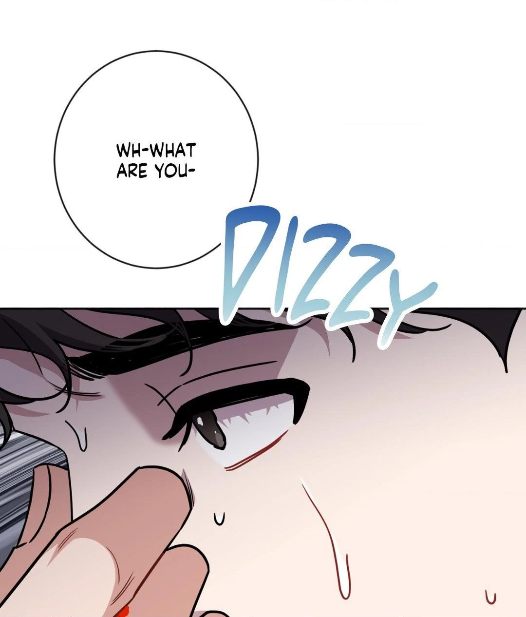 From Seed to Blossom - Chapter 31 manhwa