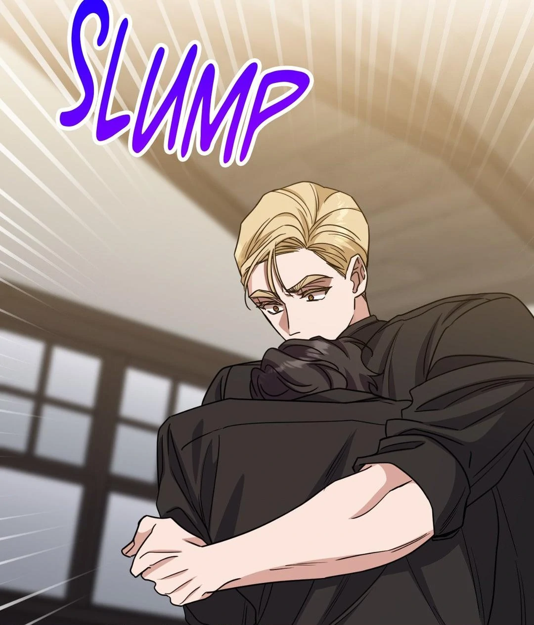 From Seed to Blossom - Chapter 31 manhwa