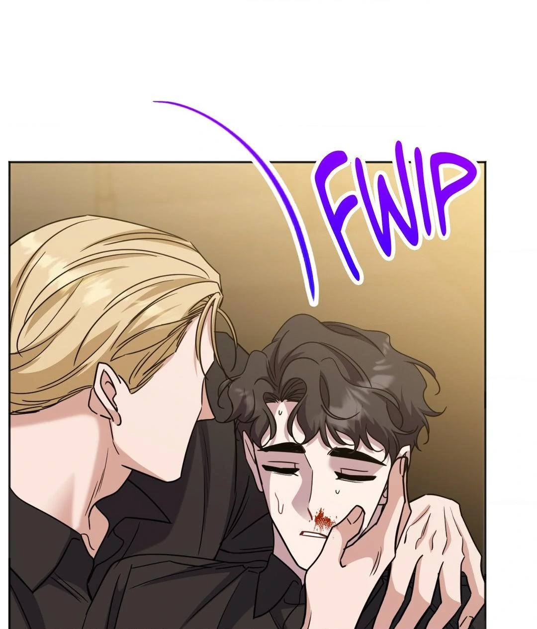 From Seed to Blossom - Chapter 31 manhwa