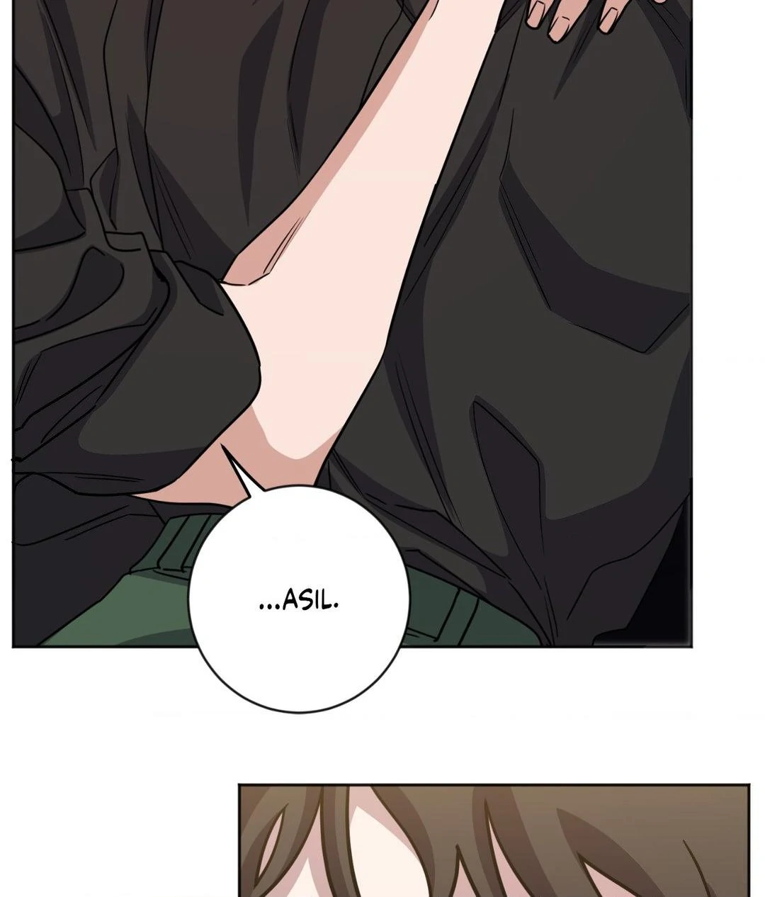 From Seed to Blossom - Chapter 31 manhwa