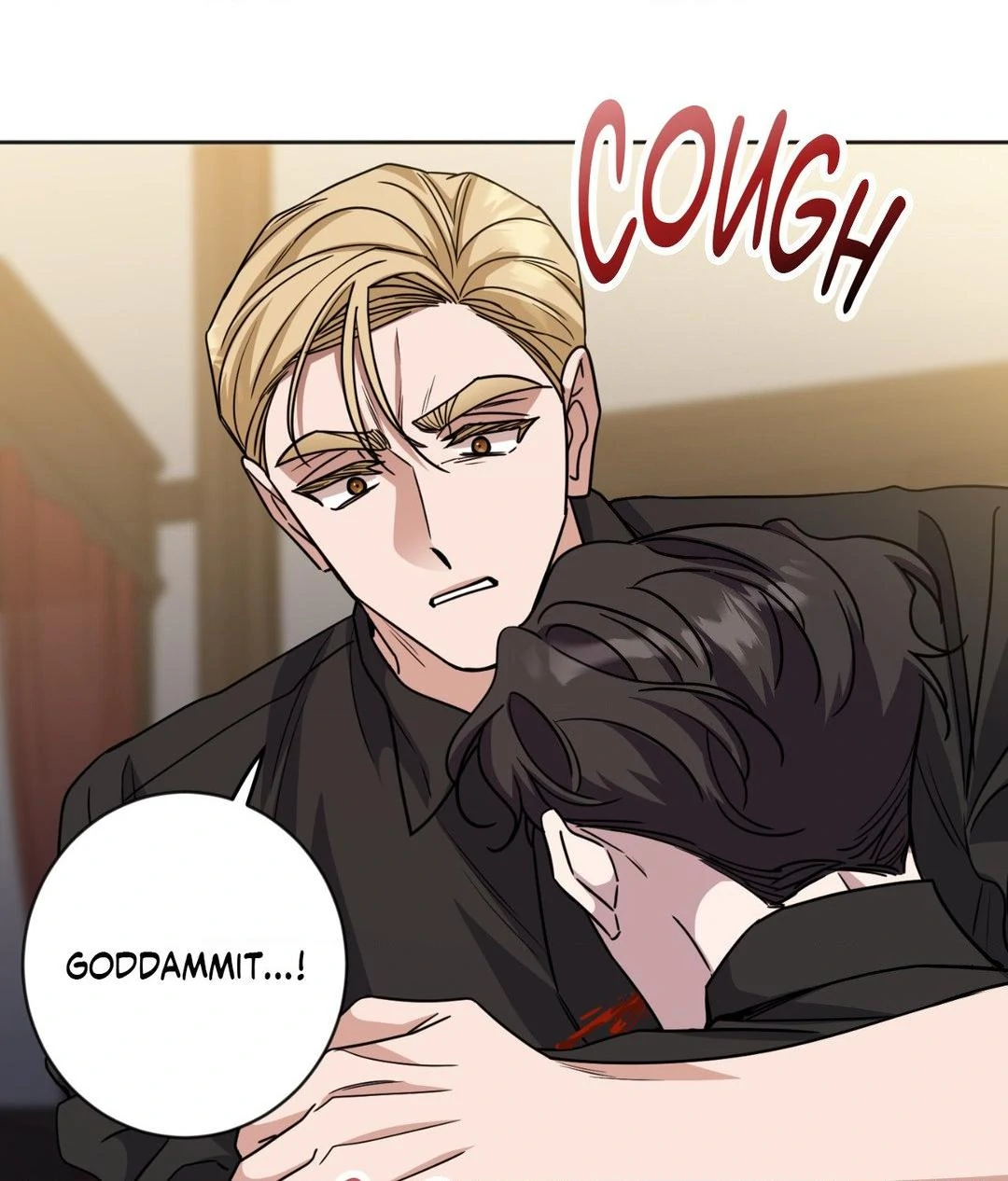 From Seed to Blossom - Chapter 31 manhwa