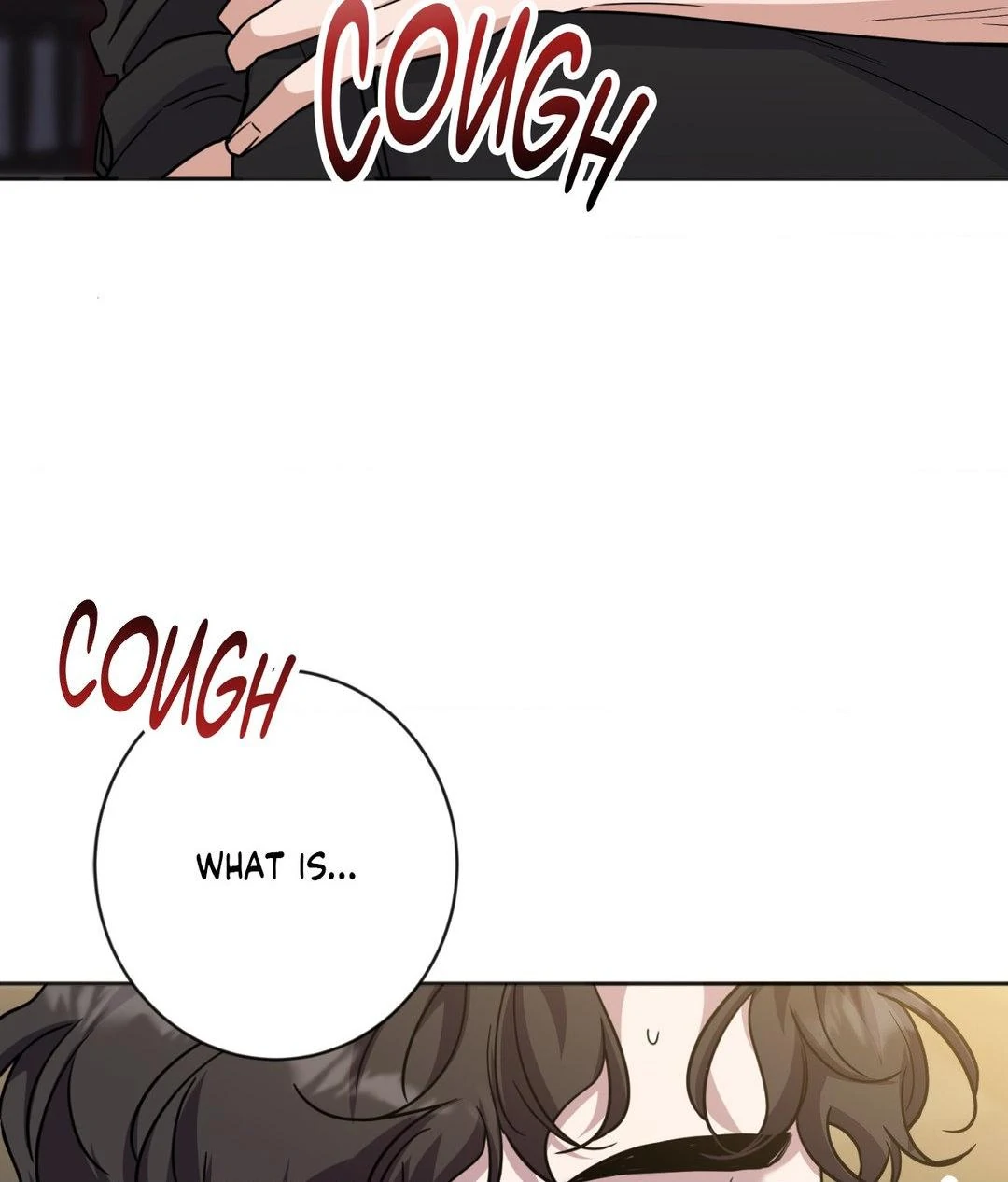 From Seed to Blossom - Chapter 31 manhwa