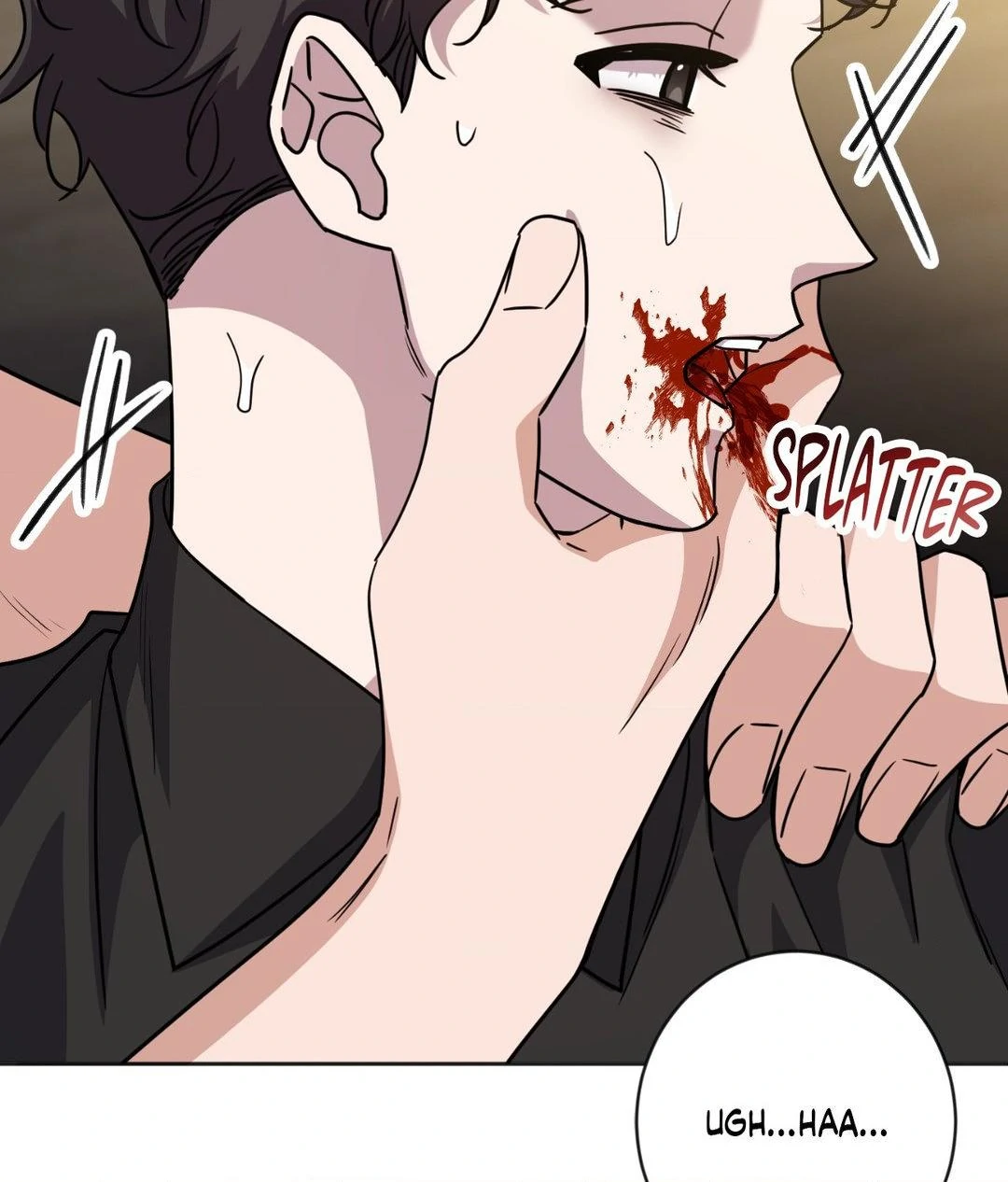 From Seed to Blossom - Chapter 31 manhwa