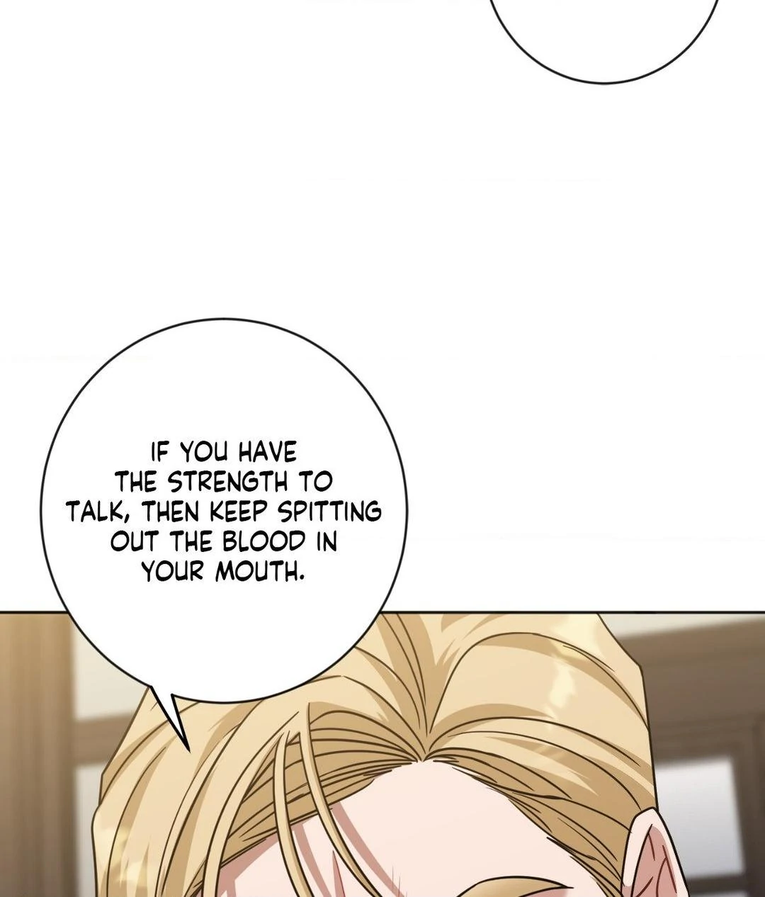 From Seed to Blossom - Chapter 31 manhwa