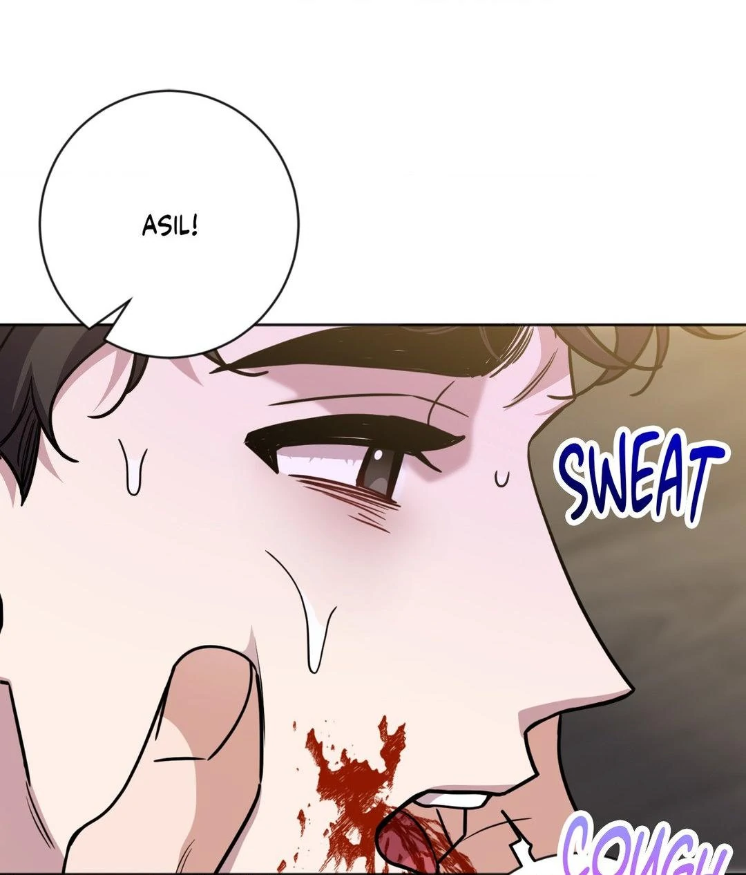 From Seed to Blossom - Chapter 31 manhwa