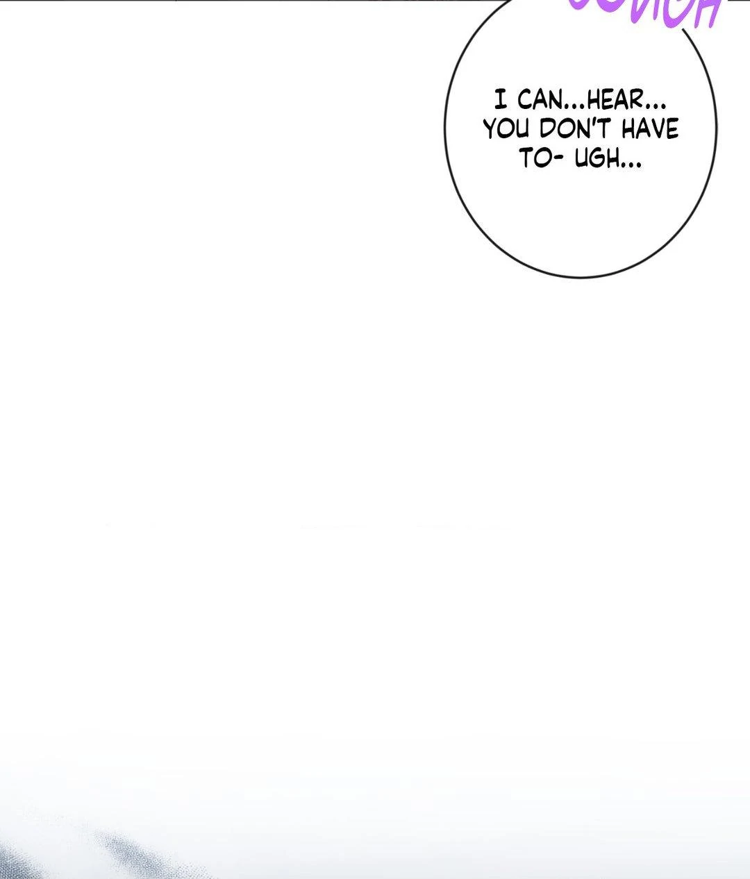 From Seed to Blossom - Chapter 31 manhwa