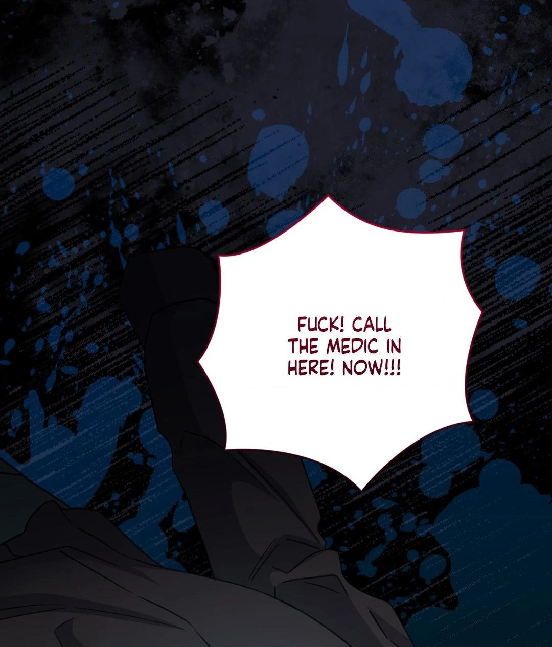 From Seed to Blossom - Chapter 31 manhwa