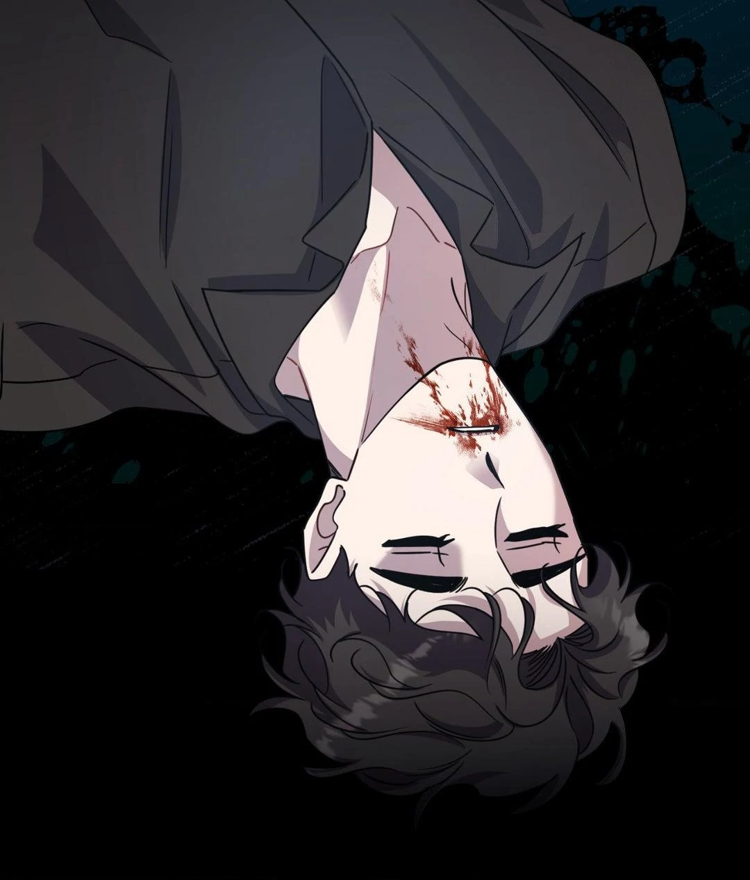 From Seed to Blossom - Chapter 31 manhwa