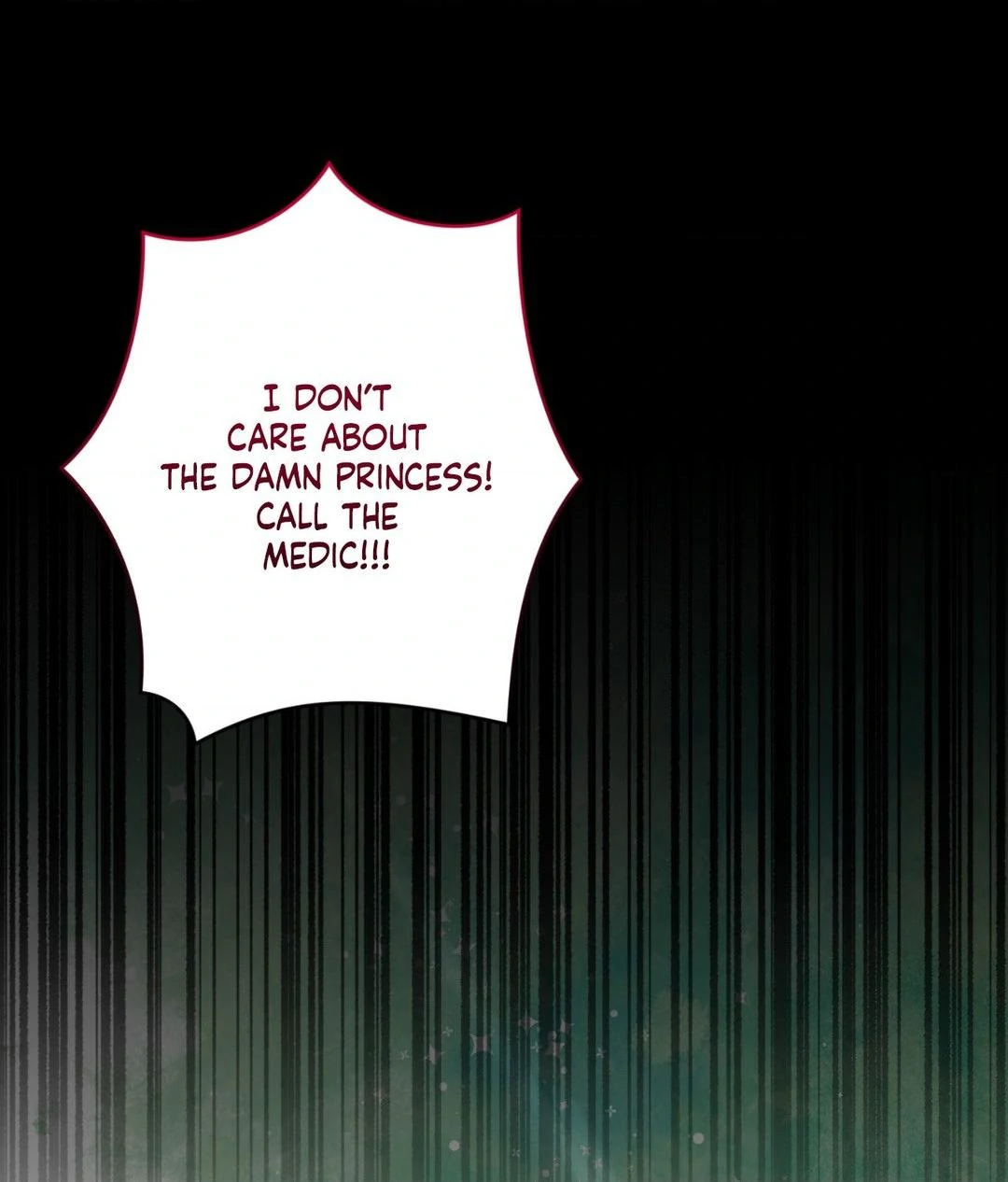 From Seed to Blossom - Chapter 31 manhwa