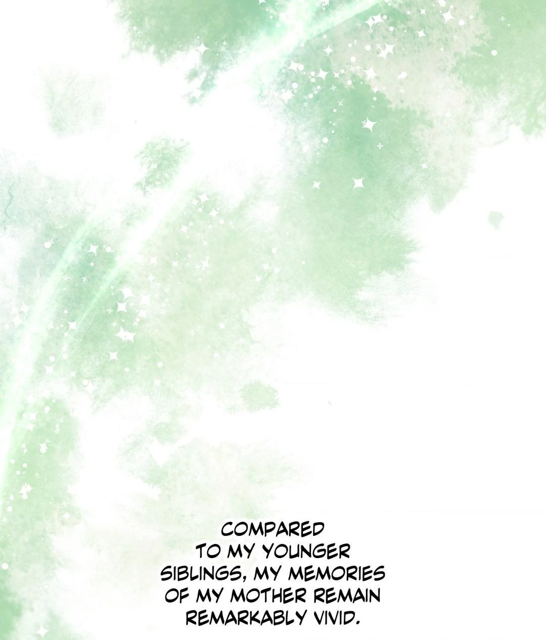 From Seed to Blossom - Chapter 31 manhwa