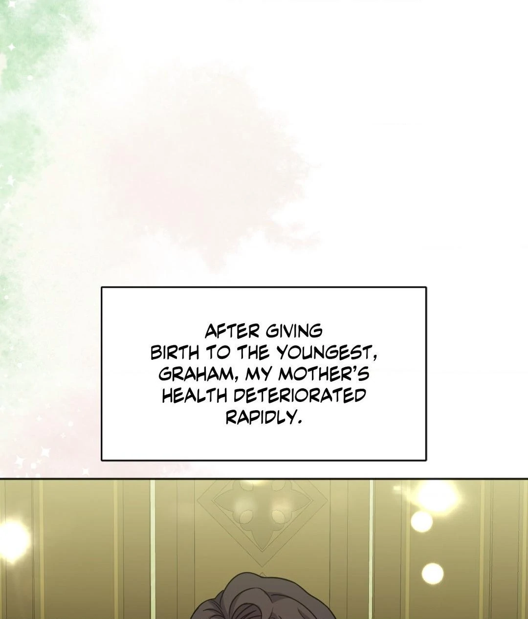 From Seed to Blossom - Chapter 31 manhwa