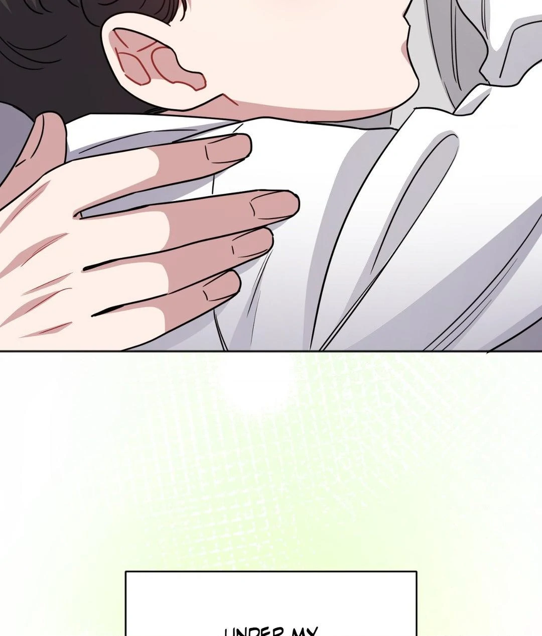 From Seed to Blossom - Chapter 31 manhwa