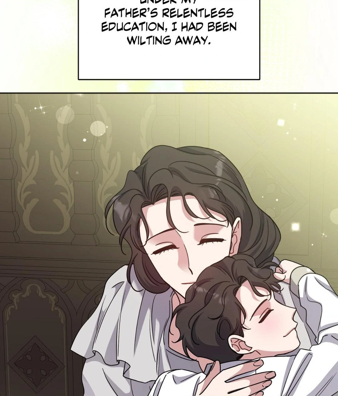 From Seed to Blossom - Chapter 31 manhwa