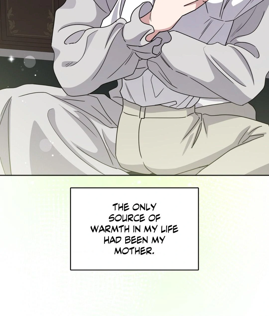 From Seed to Blossom - Chapter 31 manhwa