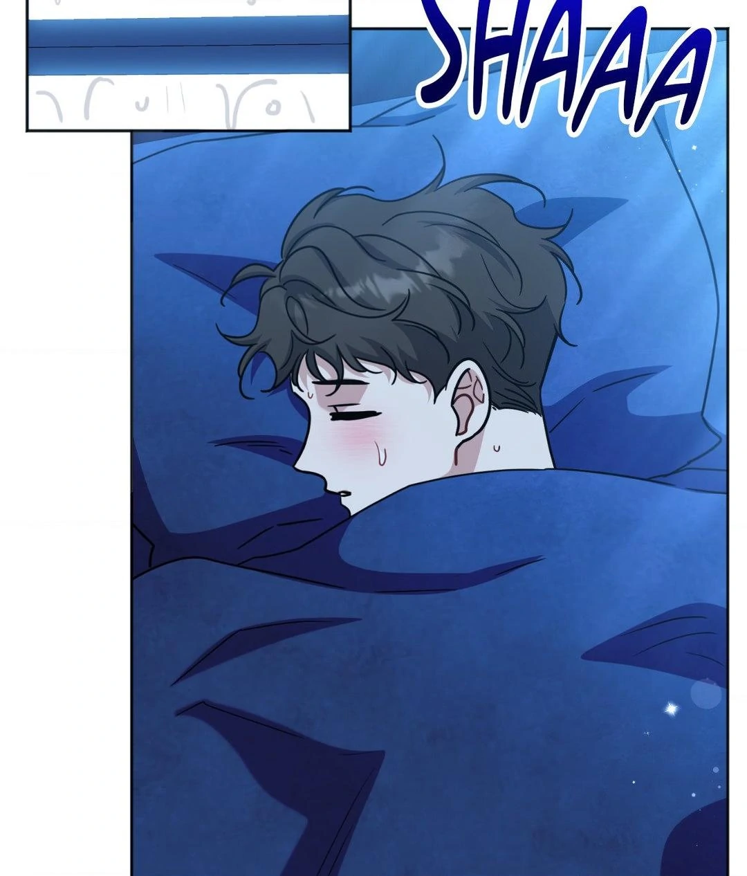 From Seed to Blossom - Chapter 31 manhwa