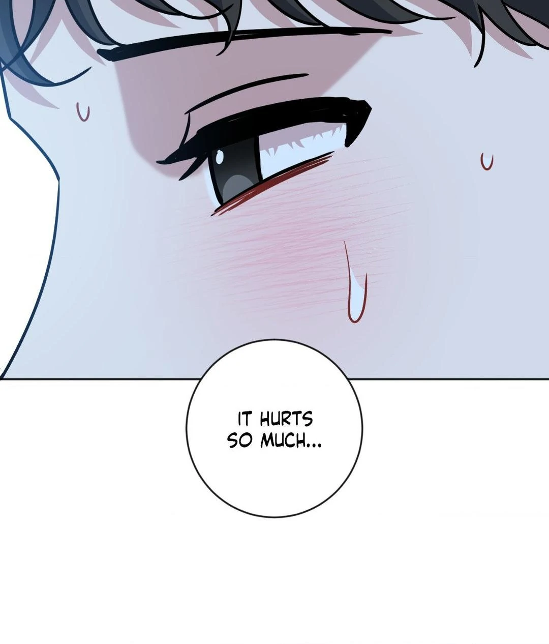 From Seed to Blossom - Chapter 31 manhwa