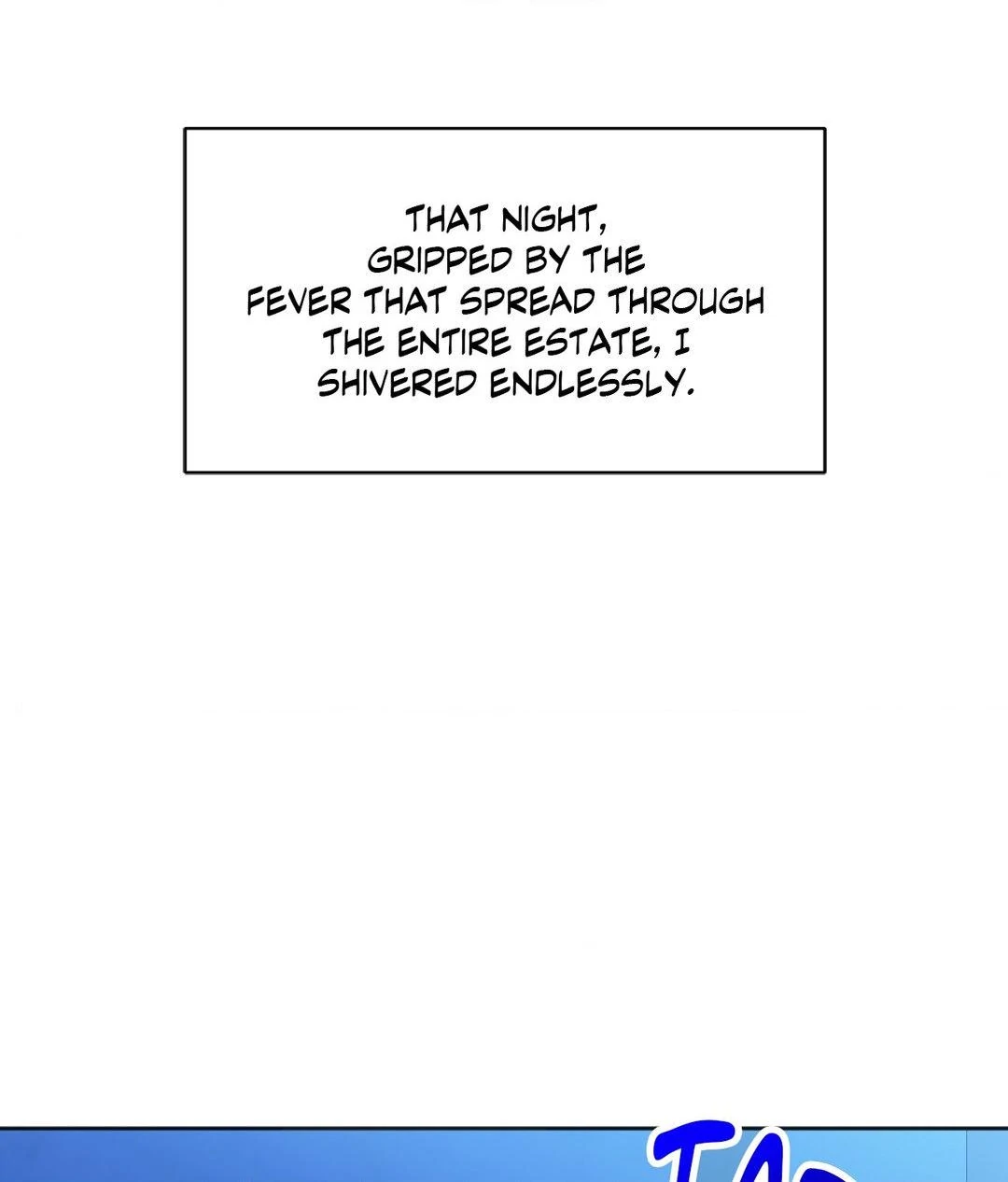 From Seed to Blossom - Chapter 31 manhwa
