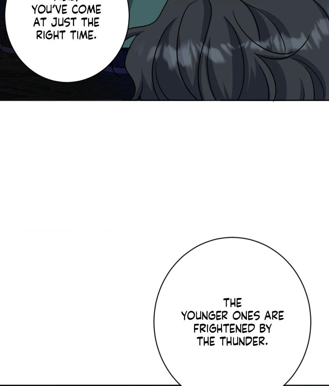 From Seed to Blossom - Chapter 31 manhwa