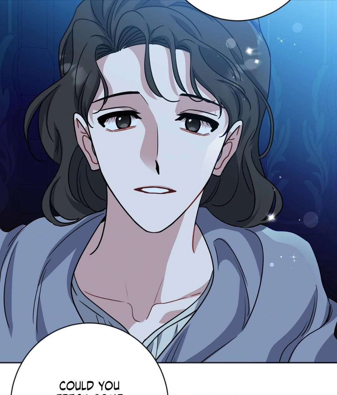 From Seed to Blossom - Chapter 31 manhwa