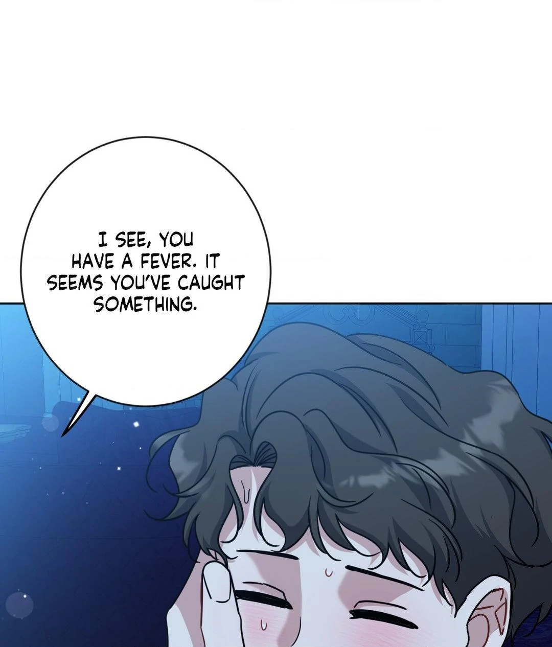 From Seed to Blossom - Chapter 31 manhwa