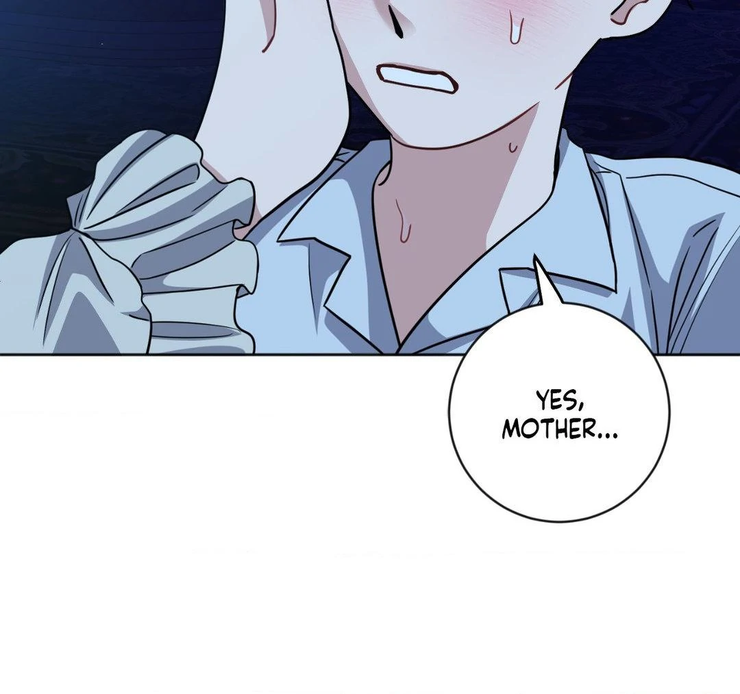 From Seed to Blossom - Chapter 31 manhwa