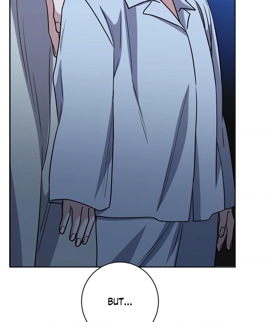 From Seed to Blossom - Chapter 31 manhwa