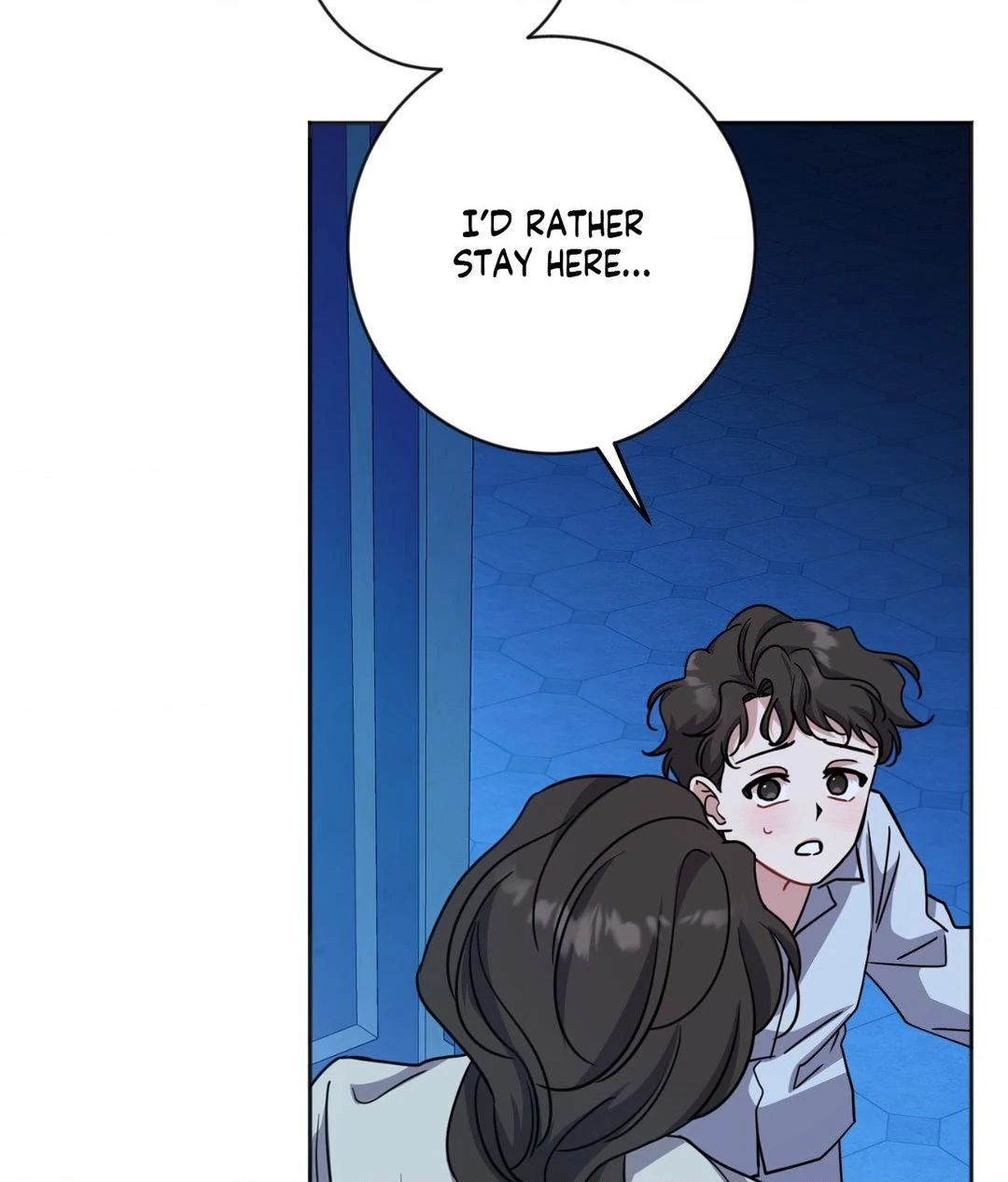 From Seed to Blossom - Chapter 31 manhwa