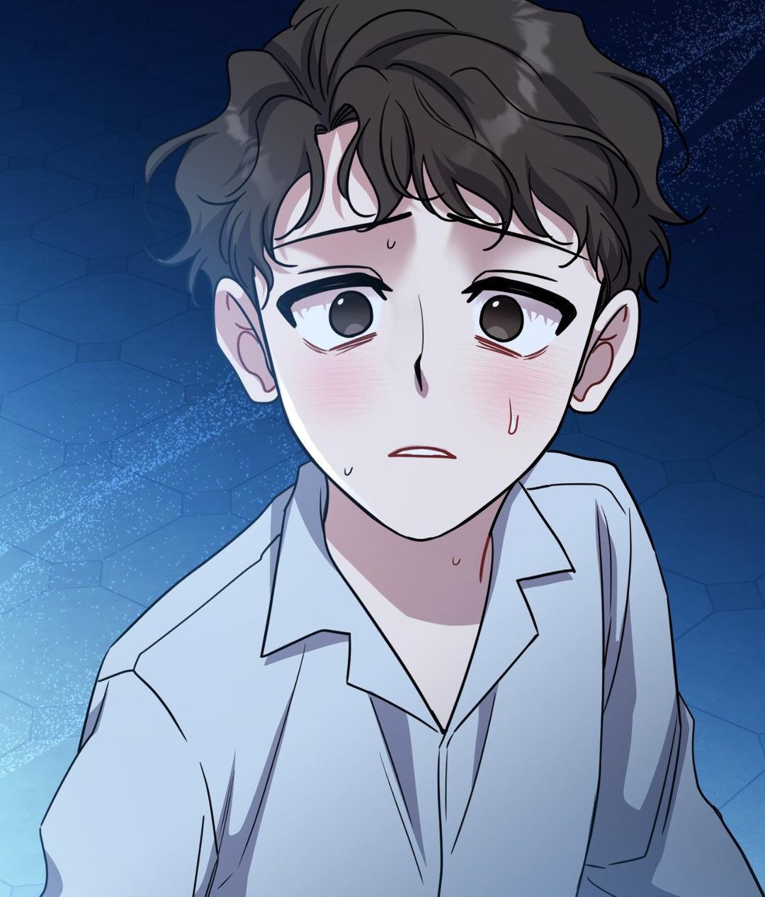 From Seed to Blossom - Chapter 31 manhwa