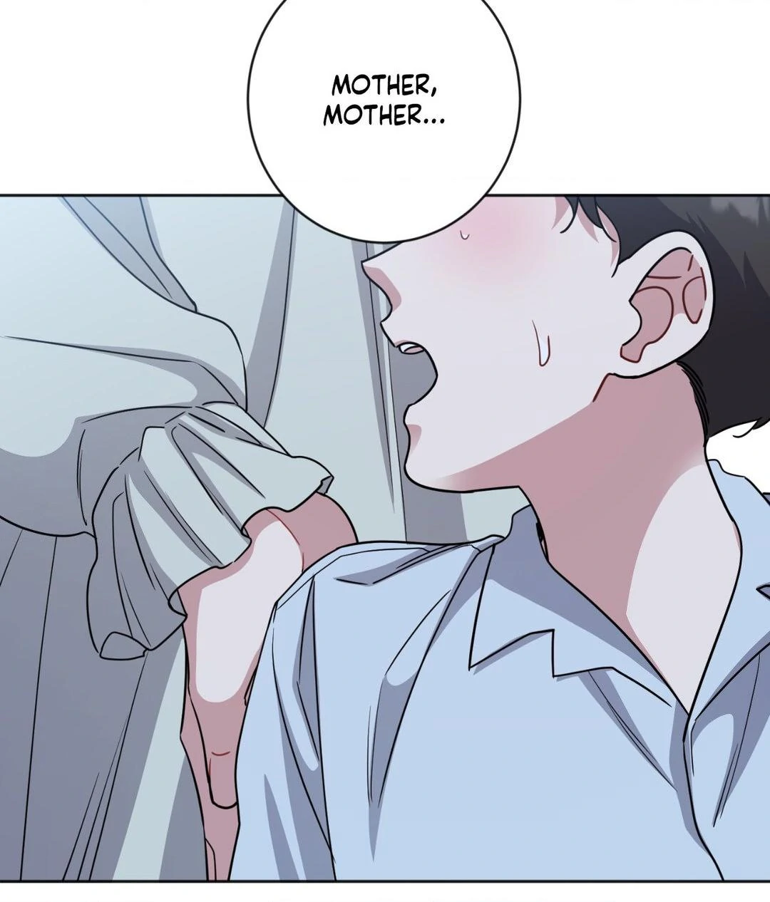 From Seed to Blossom - Chapter 32 manhwa