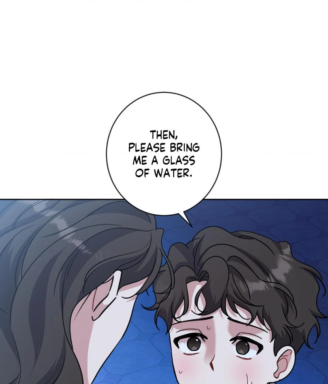 From Seed to Blossom - Chapter 32 manhwa