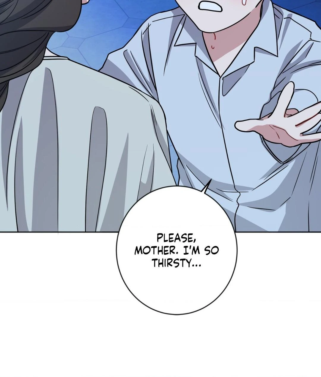 From Seed to Blossom - Chapter 32 manhwa