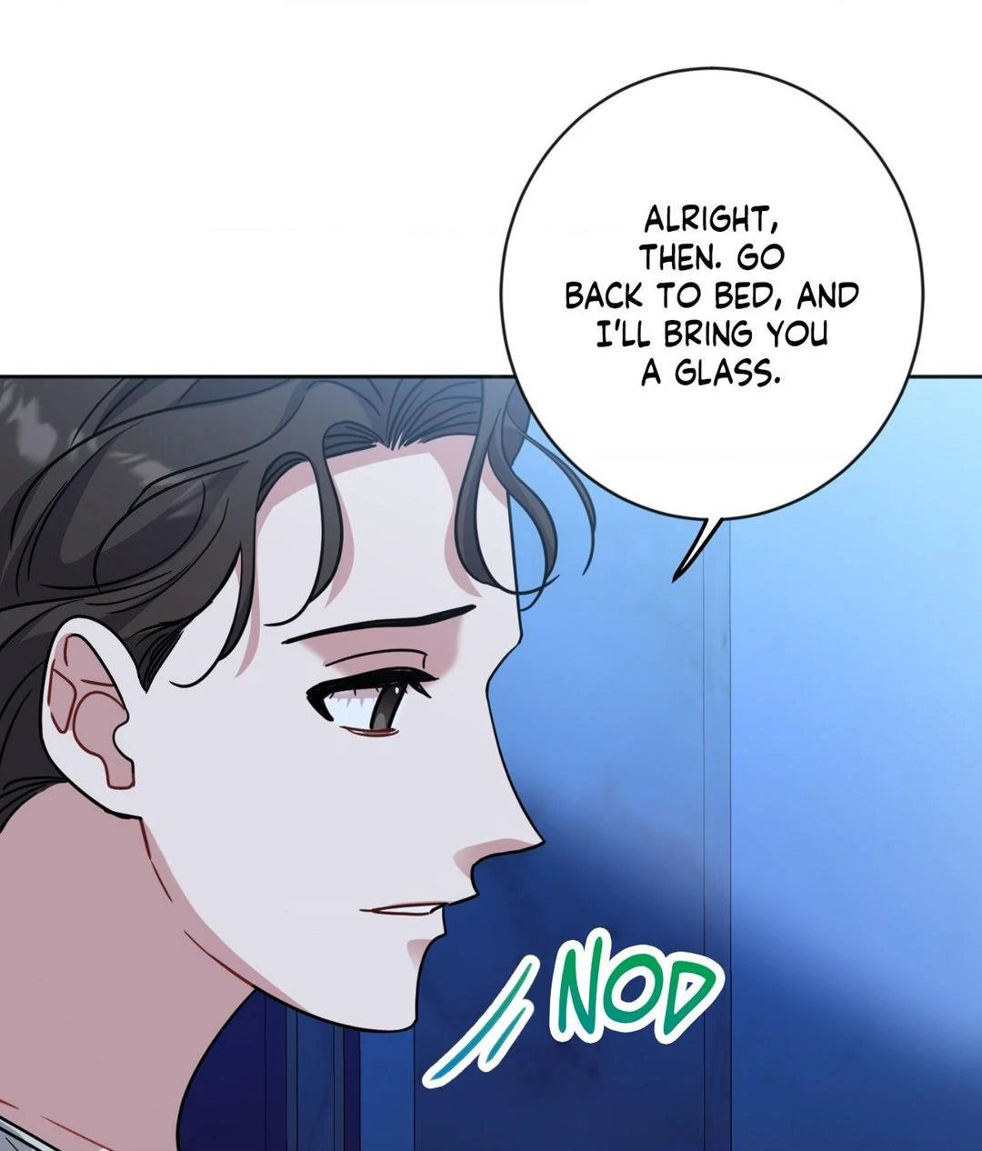 From Seed to Blossom - Chapter 32 manhwa