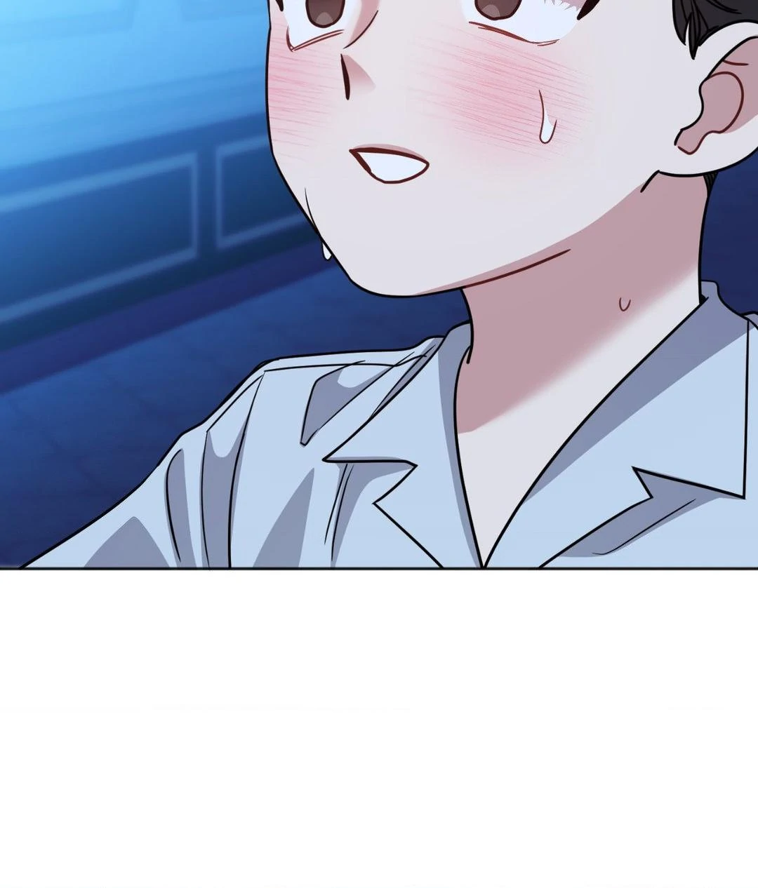 From Seed to Blossom - Chapter 32 manhwa