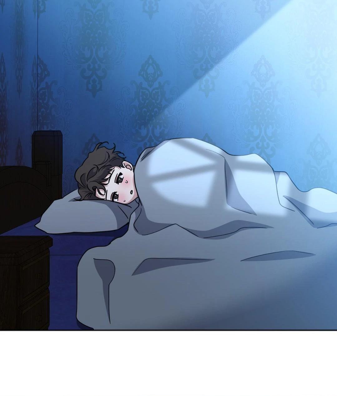 From Seed to Blossom - Chapter 32 manhwa