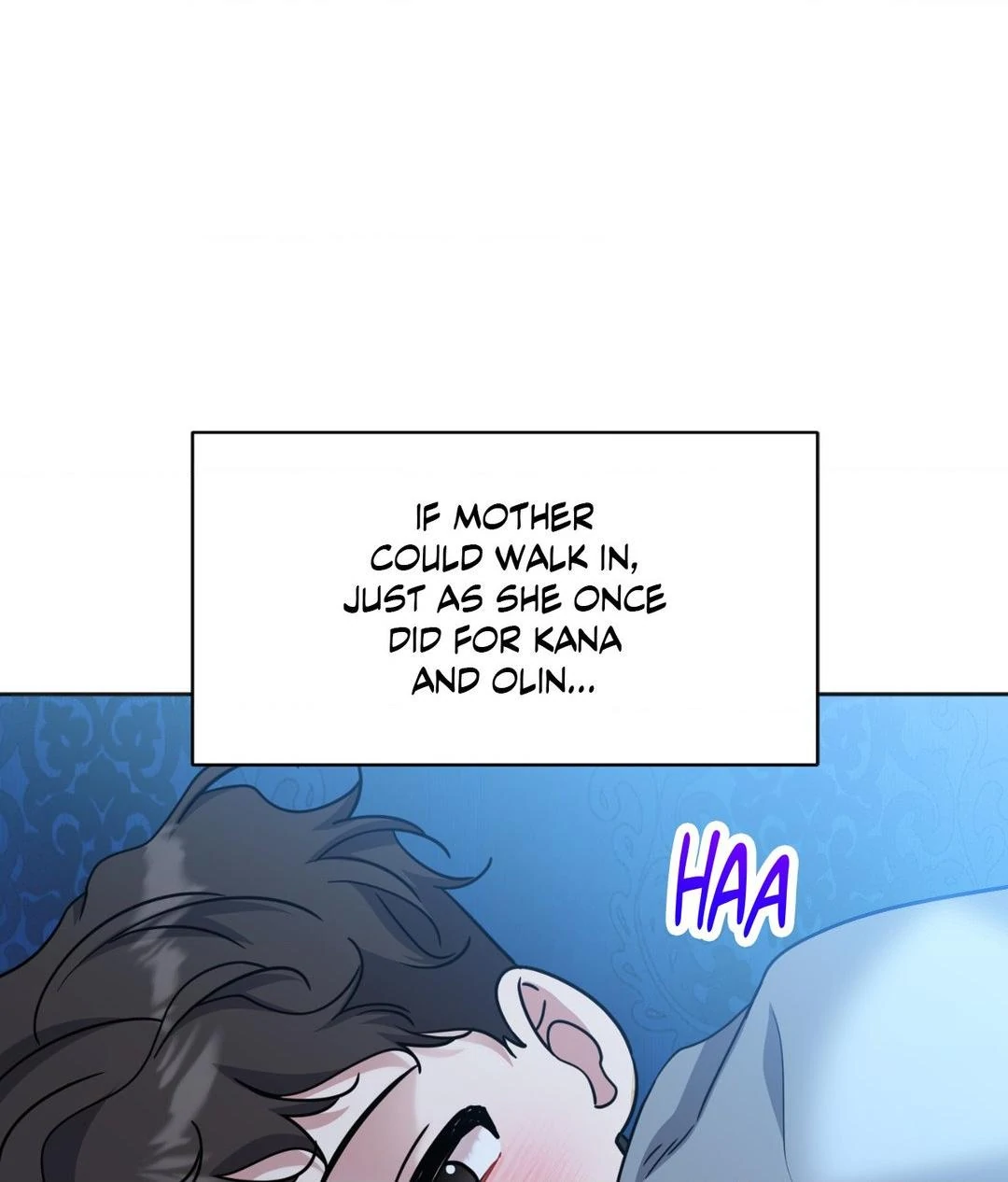 From Seed to Blossom - Chapter 32 manhwa