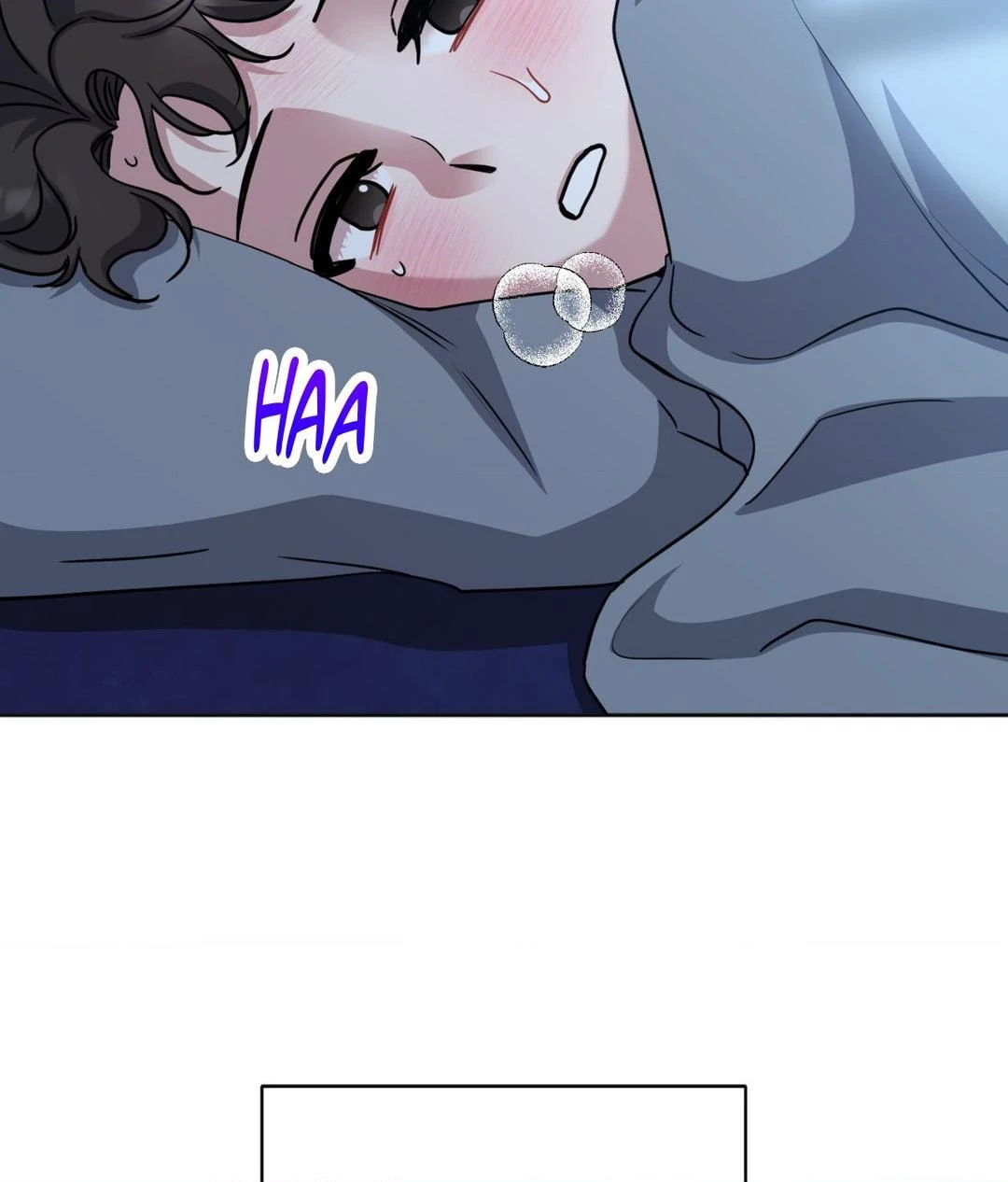 From Seed to Blossom - Chapter 32 manhwa