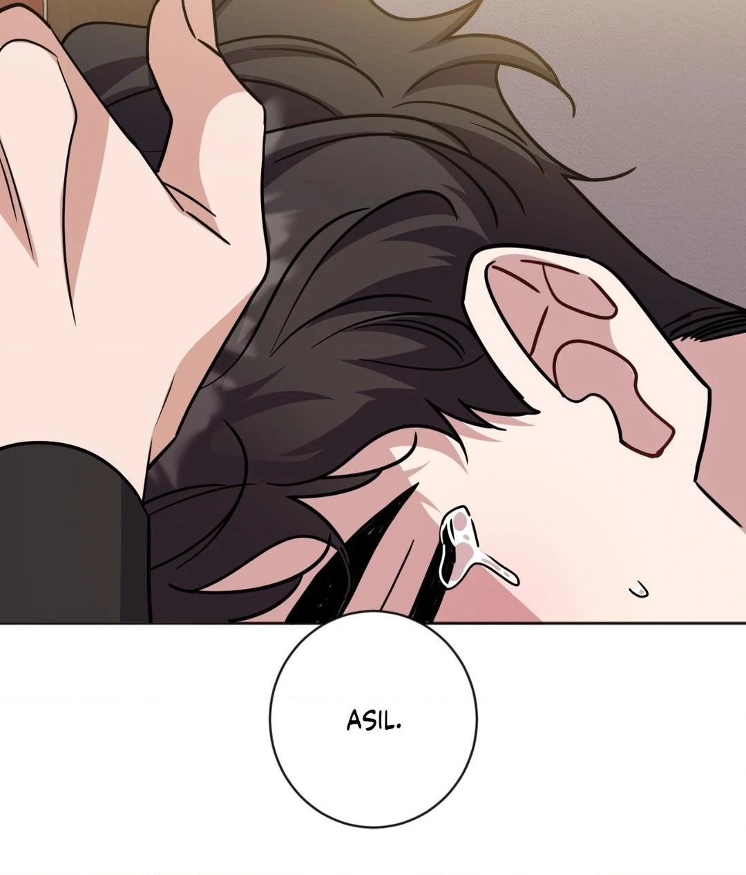 From Seed to Blossom - Chapter 32 manhwa